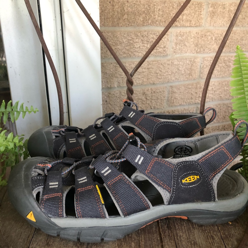 Keen Sandals